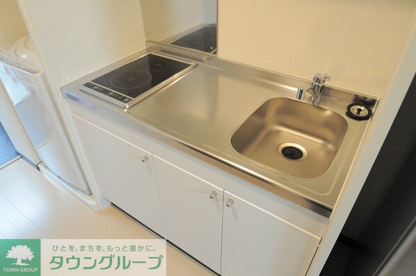 レオネクストサルビアの物件内観写真